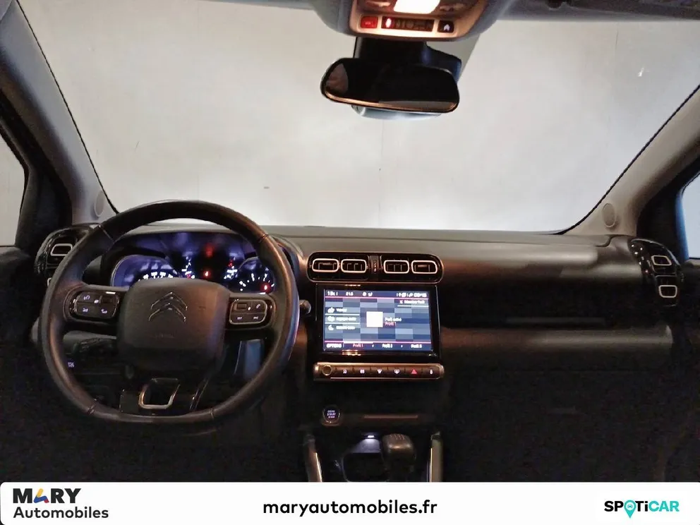 Véhicule occasion 204633 - Citroën C3 AIRCROSS - Photo 8