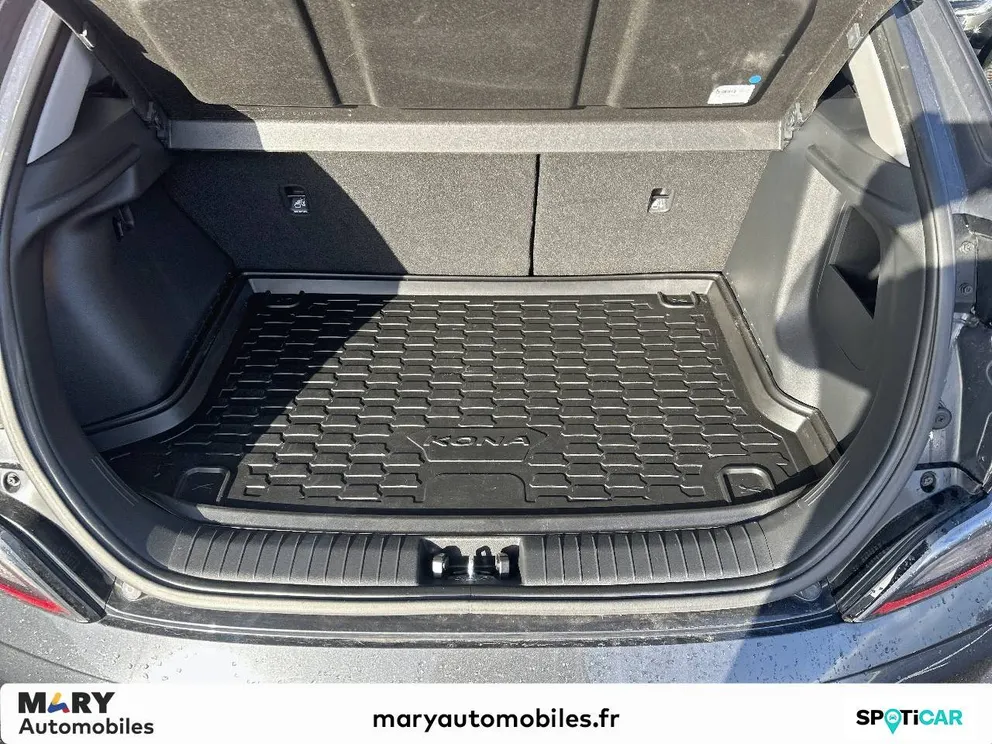 Véhicule occasion 215513 - hyundai KONA - Photo 6