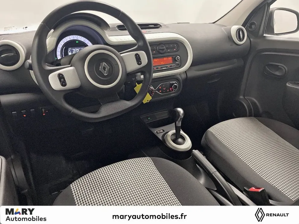 Véhicule occasion 213472 - renault TWINGO - Photo 8