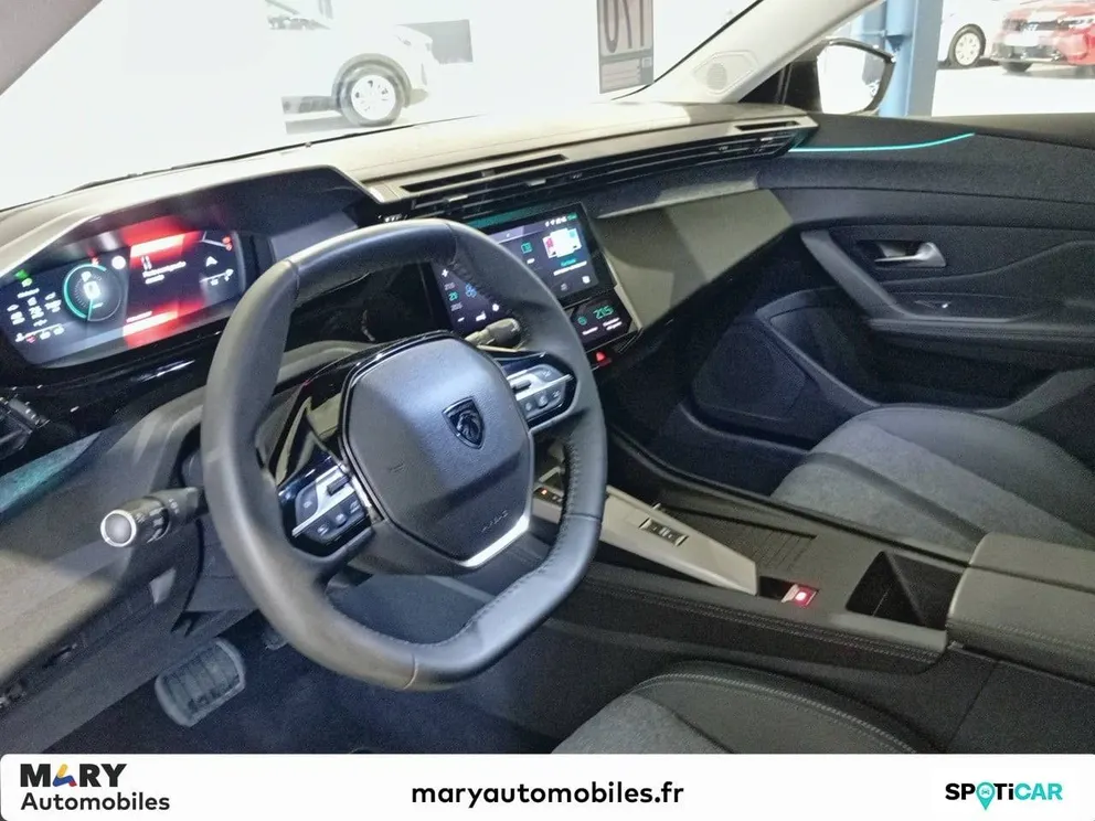 Véhicule occasion 232027 - peugeot 408 - Photo 16