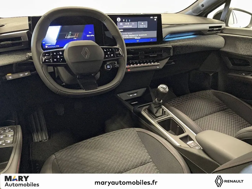 Véhicule occasion 231295 - renault CLIO - Photo 8