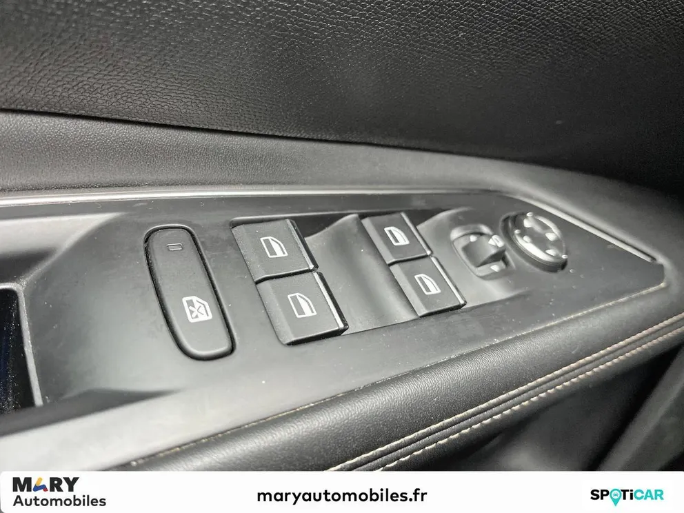 Véhicule occasion 216433 - peugeot 5008 - Photo 17