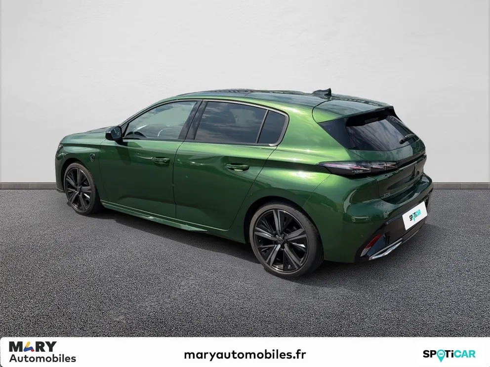 Véhicule occasion 236821 - peugeot 308 - Photo 2