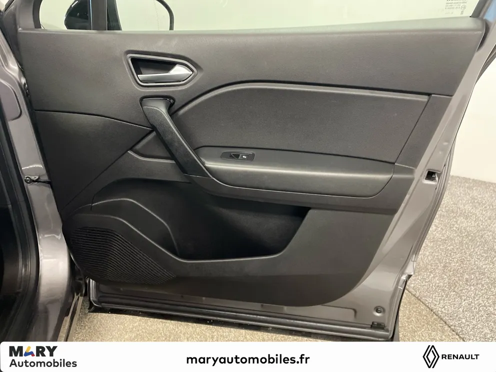 Véhicule occasion 238138 - renault CAPTUR - Photo 7