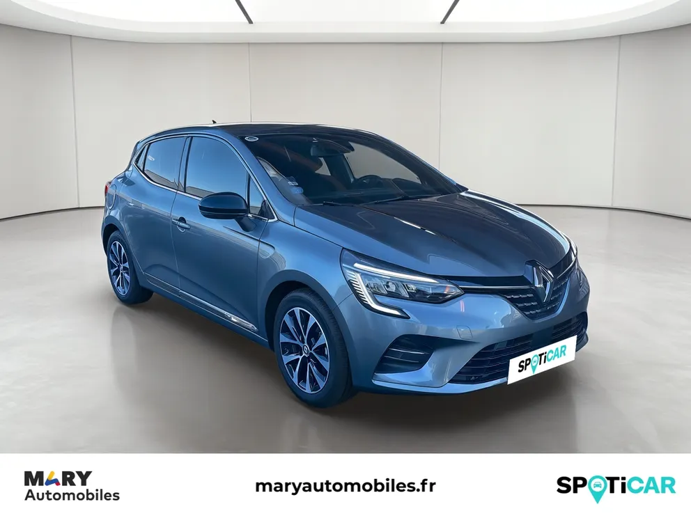Véhicule occasion 1245421 - renault CLIO - Photo 6
