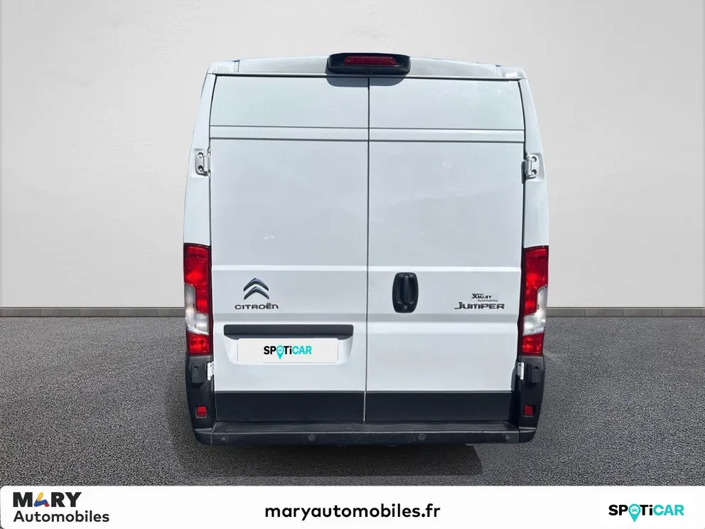 Véhicule occasion 1229518 - Citroën JUMPY - Photo 3