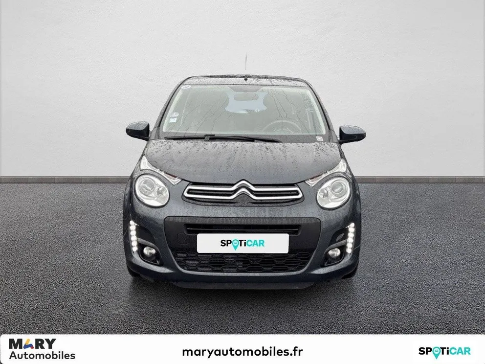 Véhicule occasion 196873 - Citroën C1 - Photo 2