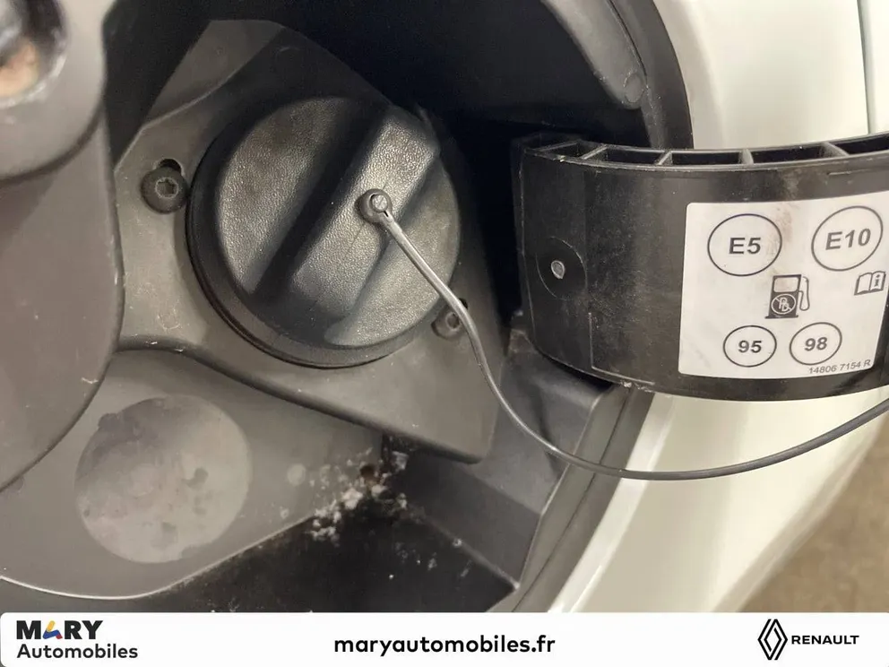 Véhicule occasion 219099 - renault CLIO - Photo 16