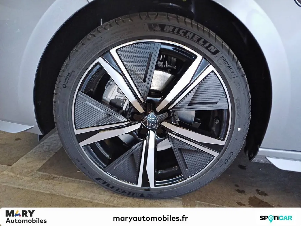 Véhicule occasion 171938 - peugeot 308 - Photo 11