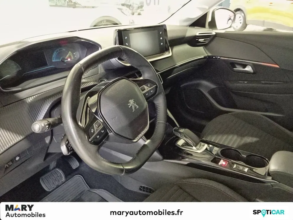 Véhicule occasion 189079 - peugeot 208 - Photo 16