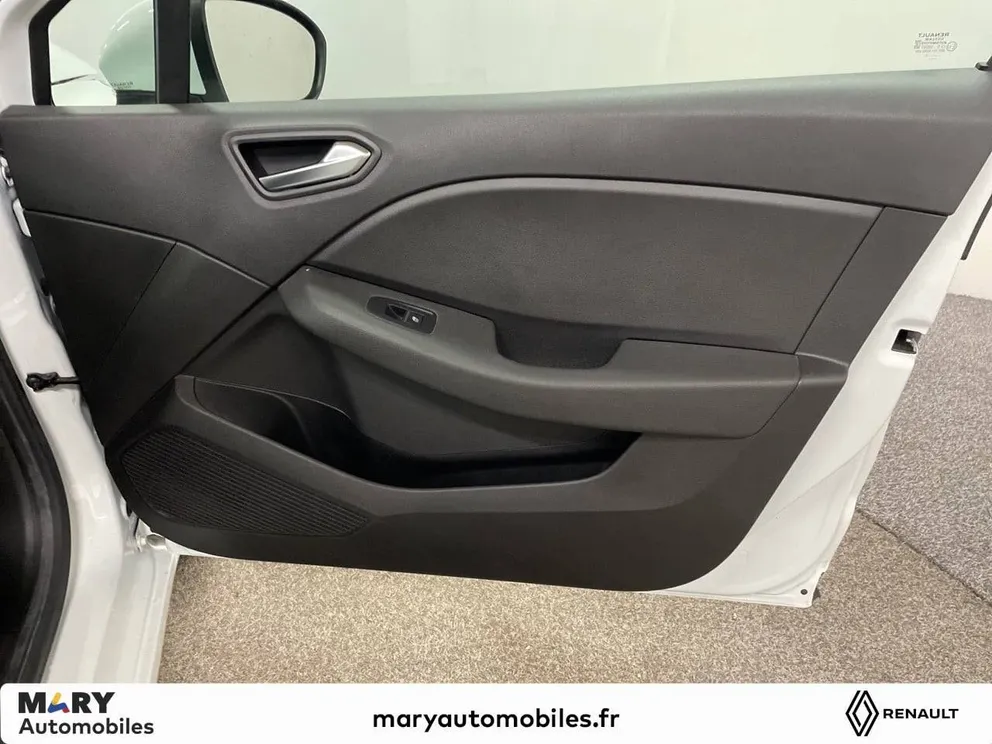 Véhicule occasion 197097 - renault CLIO - Photo 18
