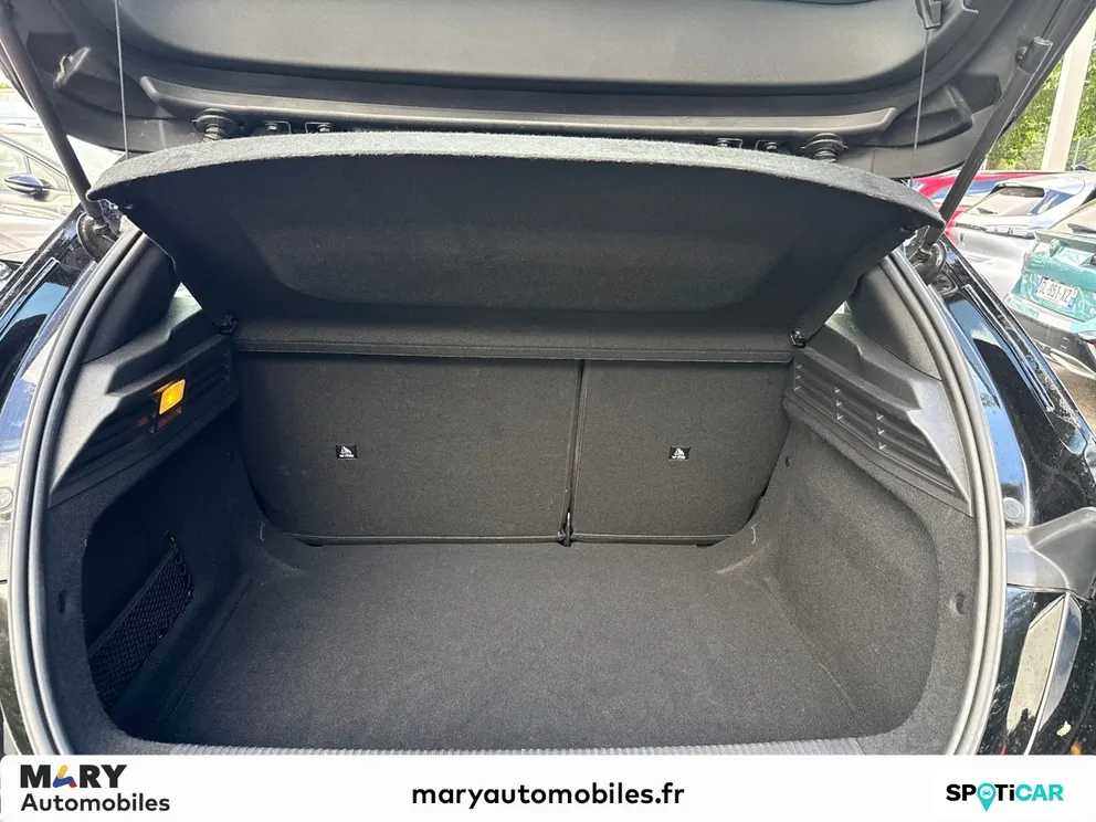 Véhicule occasion 1232215 - peugeot 308 - Photo 20