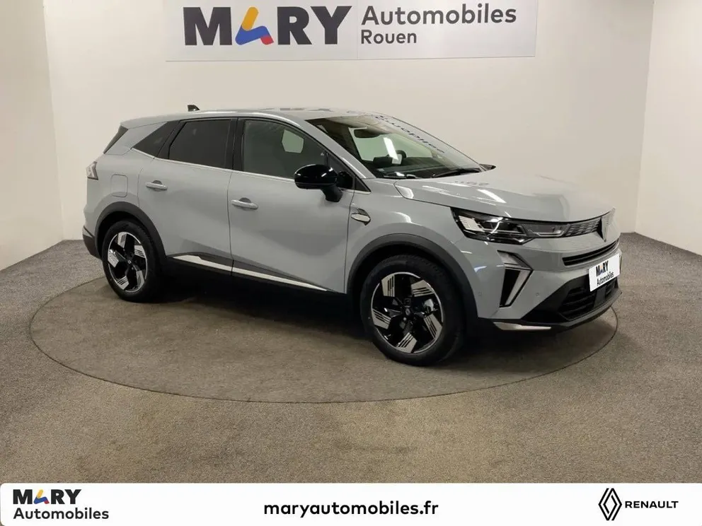 Véhicule occasion 237671 - renault SYMBIOZ - Photo 3