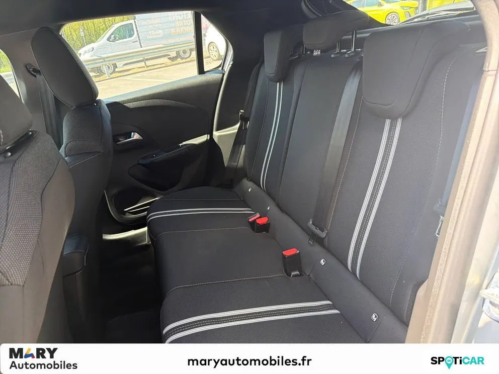 Véhicule occasion 218394 - opel CORSA - Photo 10