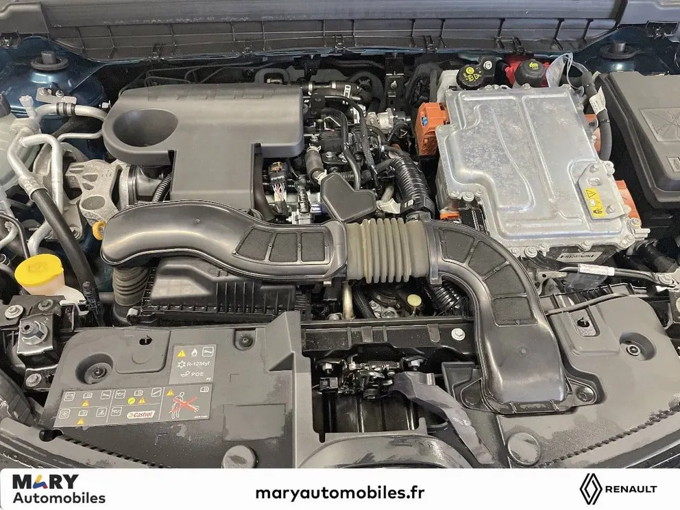 Véhicule occasion 217709 - renault ARKANA - Photo 19