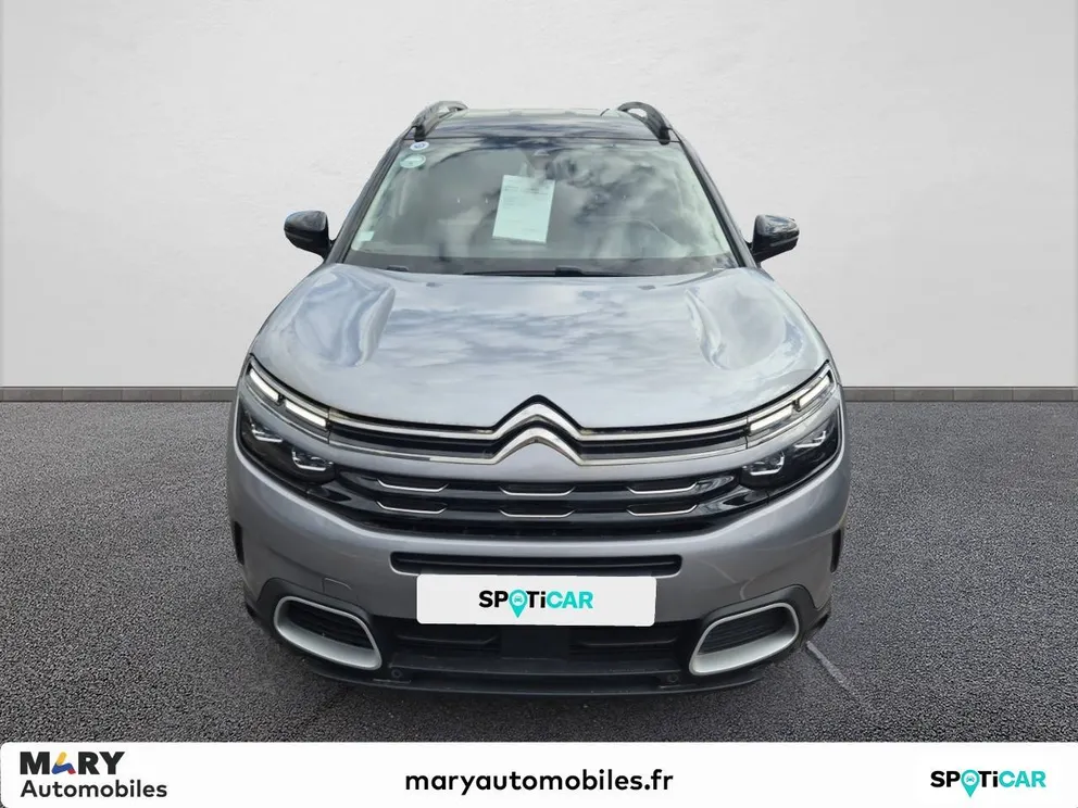 Véhicule occasion 204878 - Citroën C5 AIRCROSS - Photo 8
