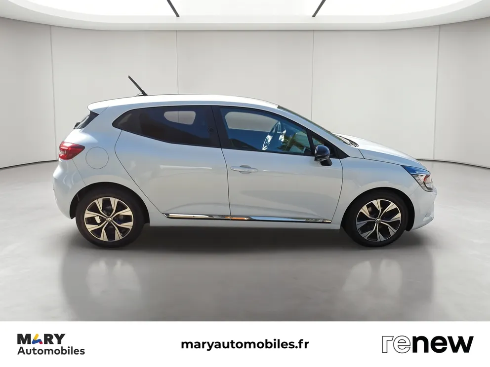 Véhicule occasion 1240054 - renault CLIO - Photo 6