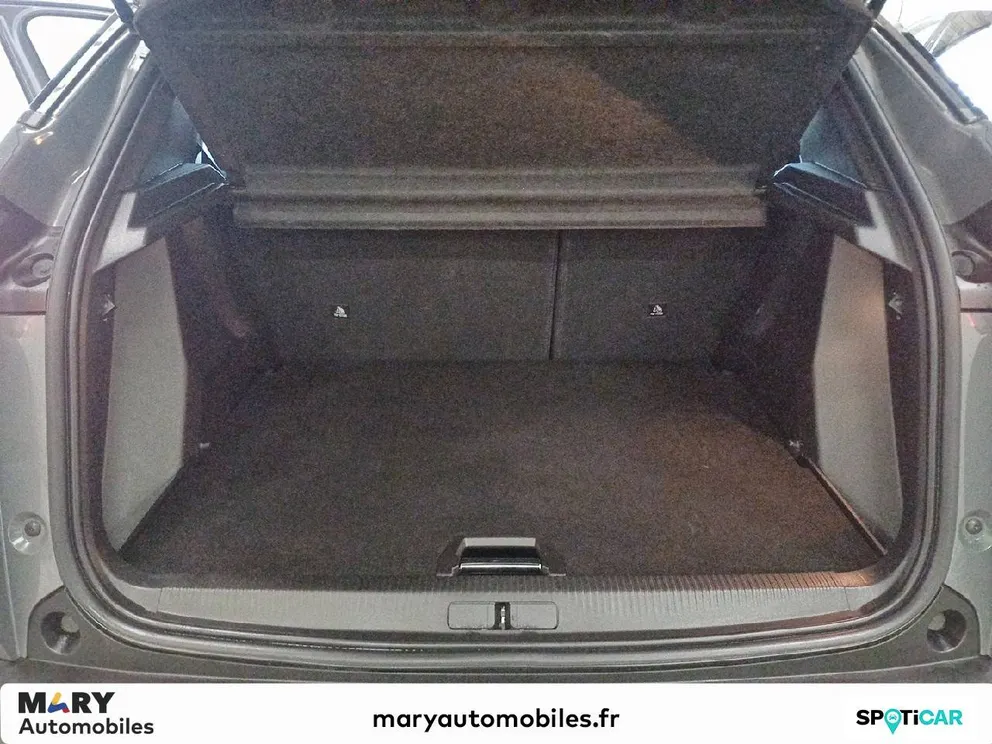 Véhicule occasion 214385 - peugeot 2008 - Photo 6