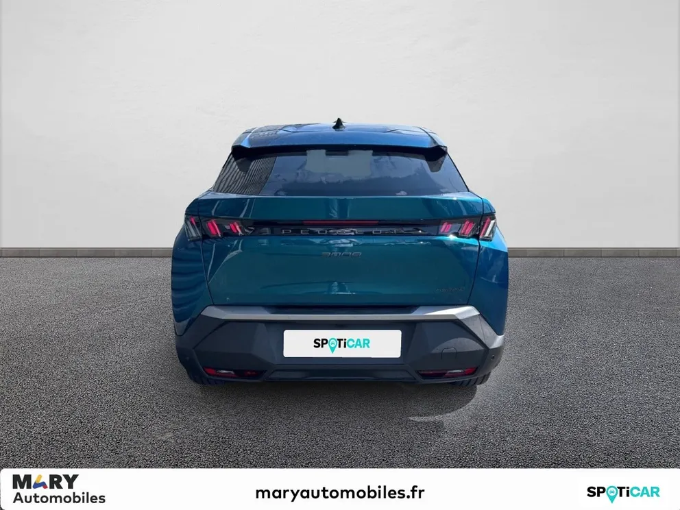 Véhicule occasion 1232718 - peugeot 3008 - Photo 3