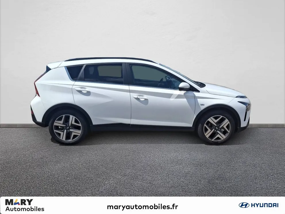 Véhicule occasion 190079 - hyundai BAYON - Photo 4