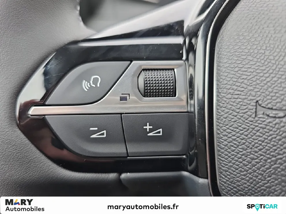 Véhicule occasion 1229279 - peugeot 208 - Photo 10
