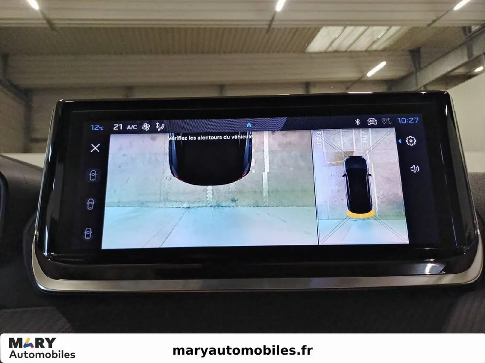 Véhicule occasion 200817 - peugeot 2008 - Photo 15