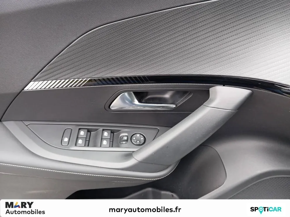 Véhicule occasion 254407 - peugeot 2008 - Photo 12