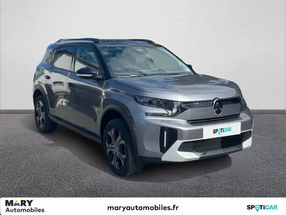Véhicule occasion 224083 - Citroën C3 AIRCROSS - Photo 3