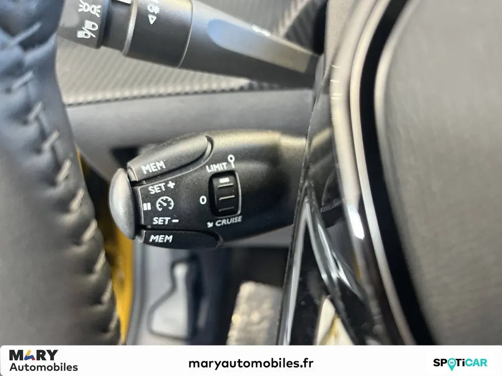 Véhicule occasion 134995 - peugeot 208 - Photo 13