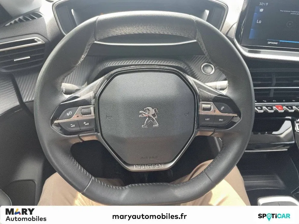 Véhicule occasion 186229 - peugeot 208 - Photo 18