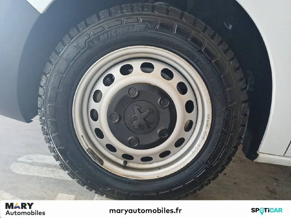 Véhicule occasion 217043 - peugeot EXPERT - Photo 11