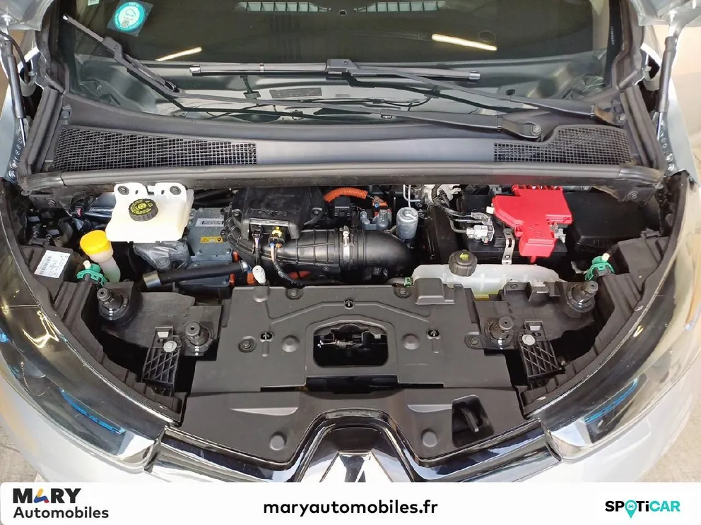 Véhicule occasion 170568 - renault ZOE - Photo 12