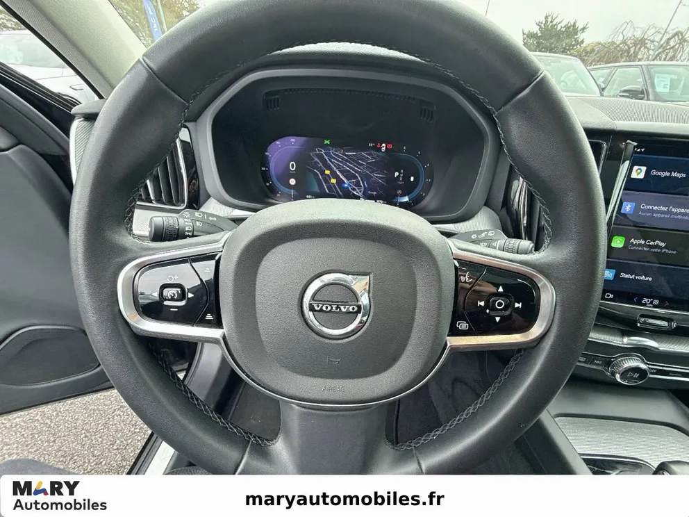 Véhicule occasion 222242 - volvo XC60 - Photo 12