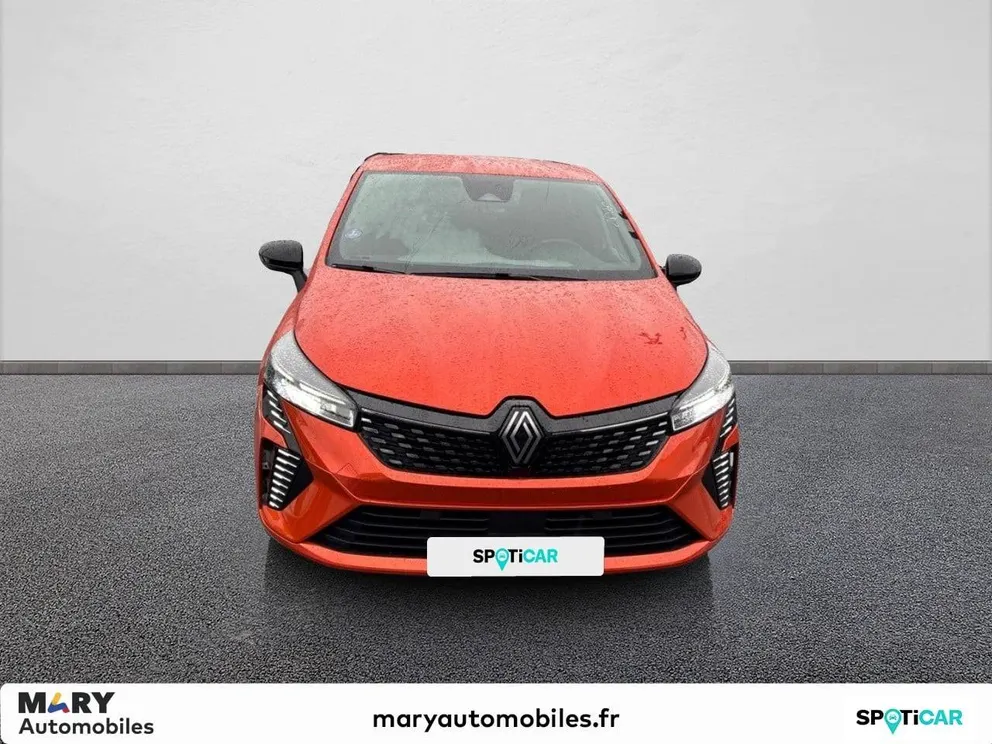 Véhicule occasion 213911 - renault CLIO - Photo 2