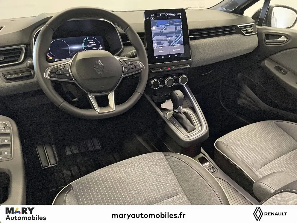 Véhicule occasion 229419 - renault CLIO - Photo 8