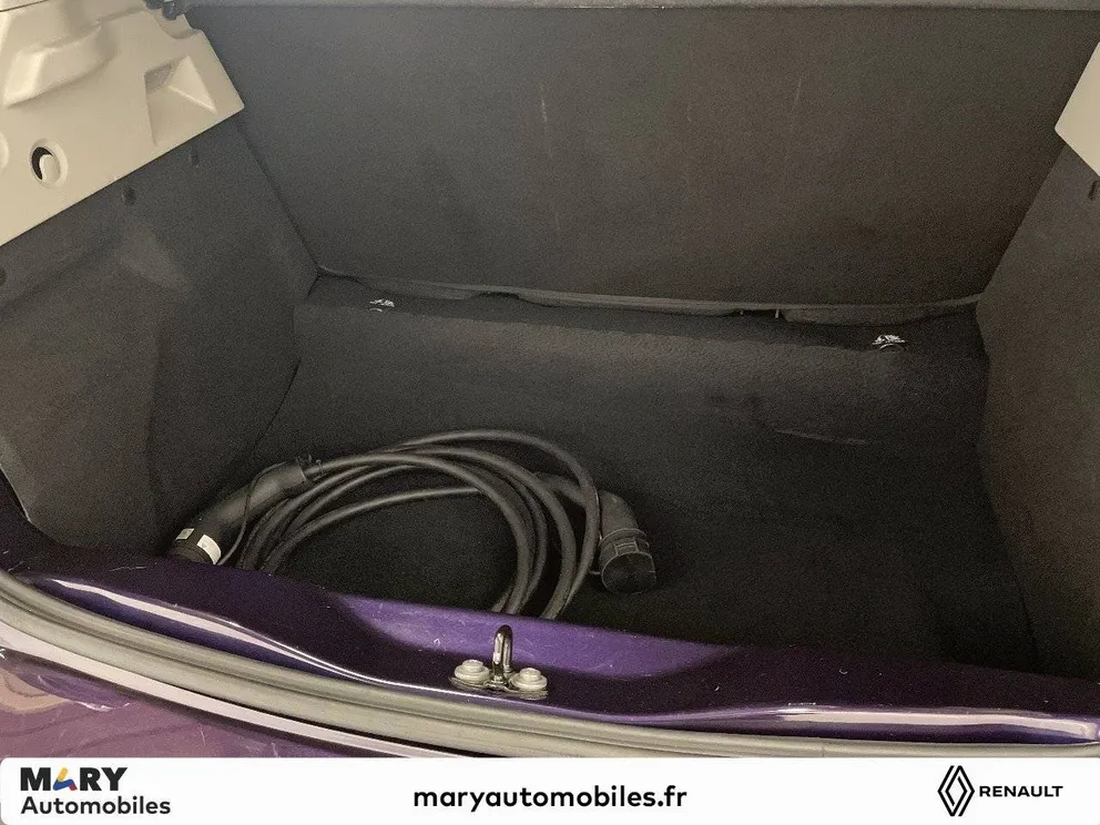 Véhicule occasion 195665 - renault ZOE - Photo 6