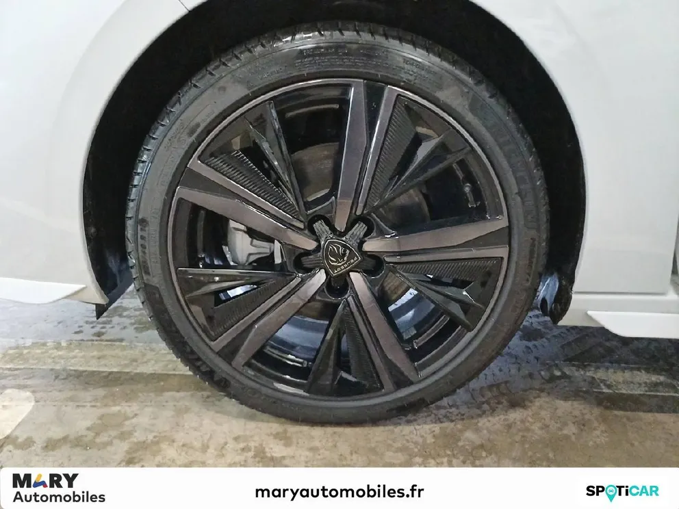 Véhicule occasion 209875 - peugeot 308 - Photo 11