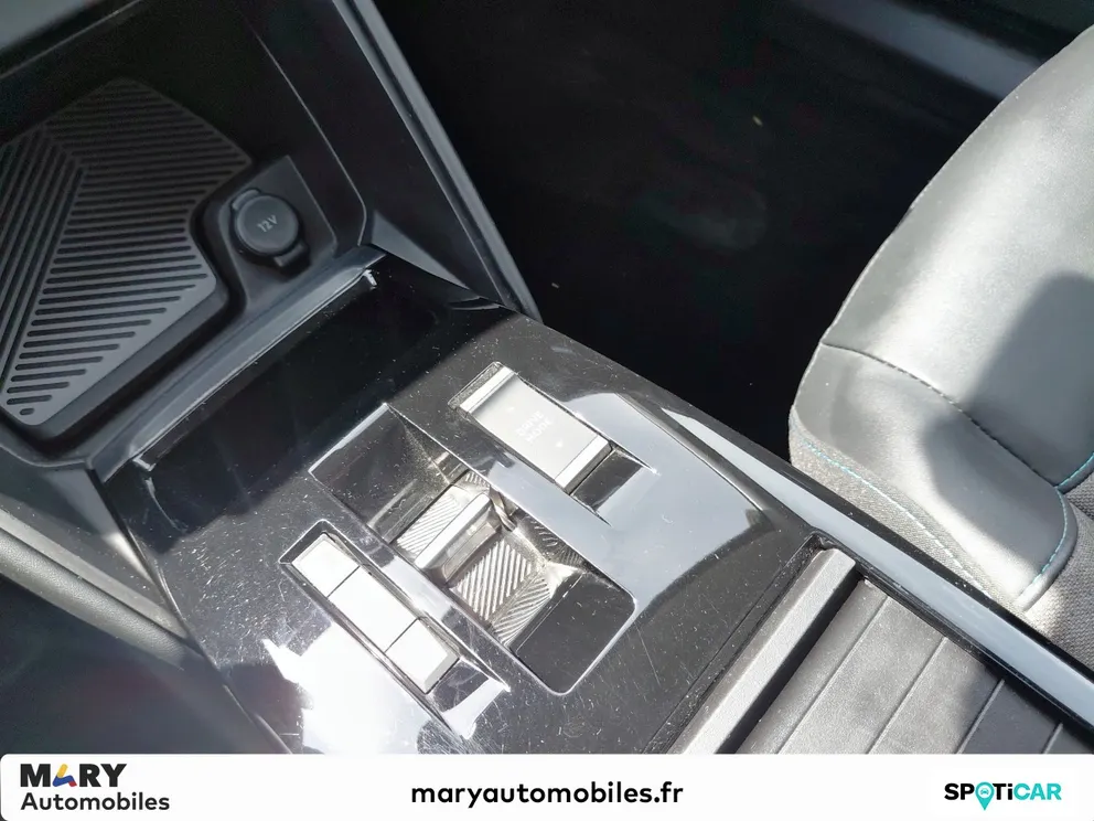 Véhicule occasion 1231170 - Citroën C4 - Photo 15