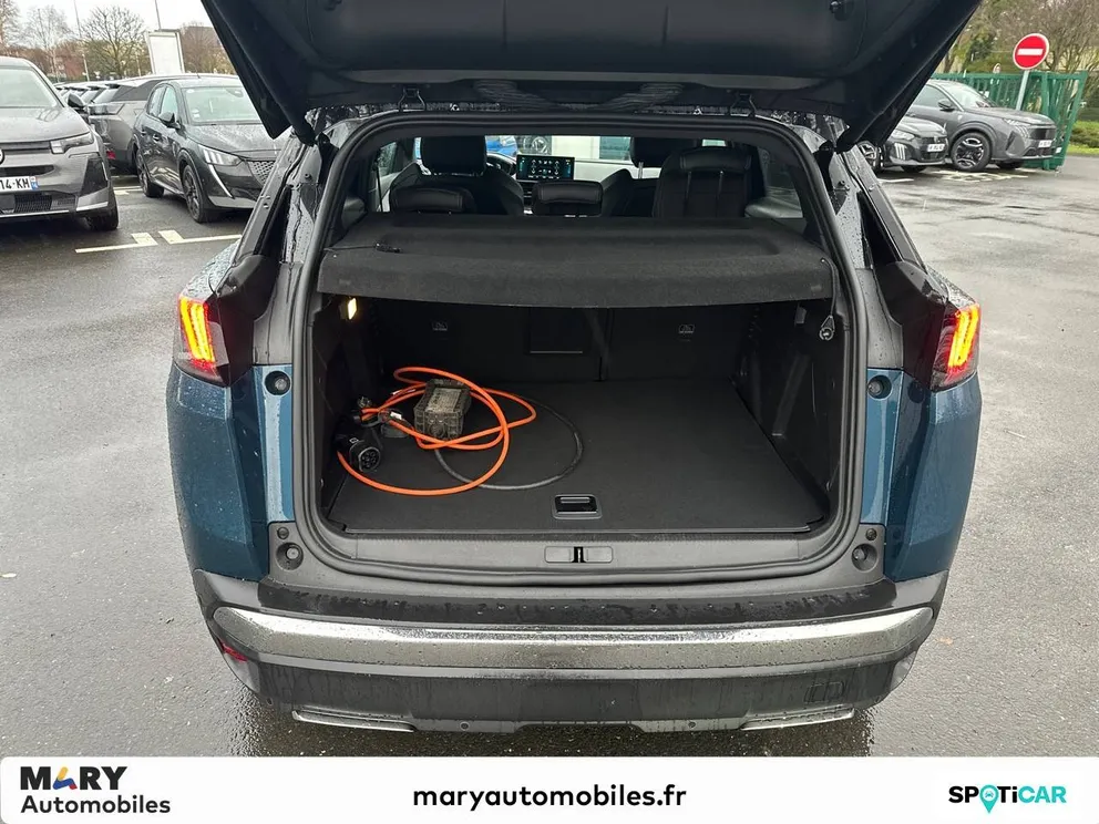 Véhicule occasion 206454 - peugeot 3008 - Photo 6