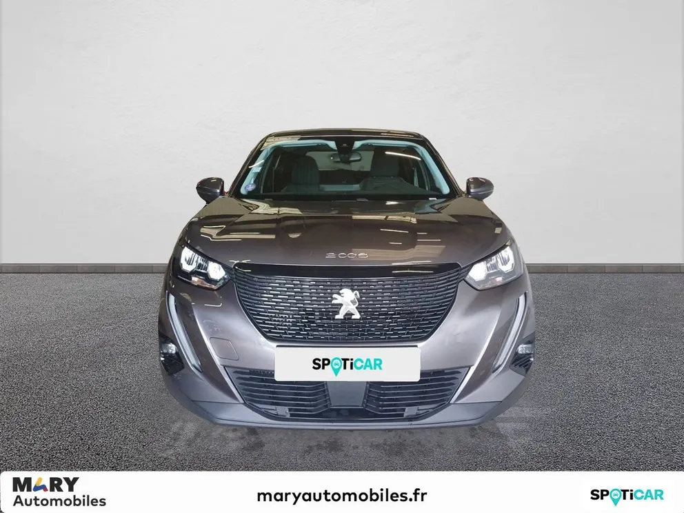 Véhicule occasion 222808 - peugeot 2008 - Photo 2