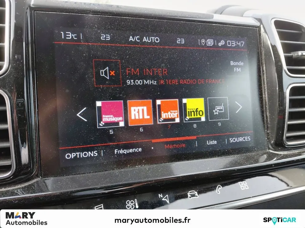 Véhicule occasion 216833 - Citroën C5 AIRCROSS - Photo 16