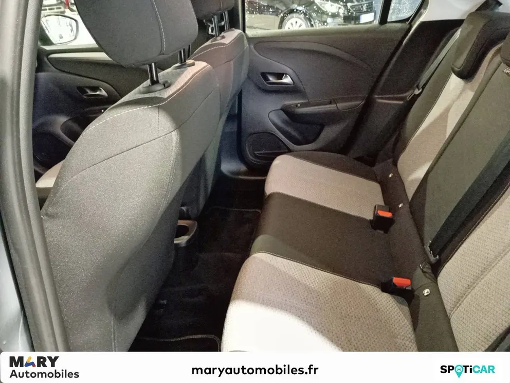 Véhicule occasion 209139 - opel CORSA - Photo 10