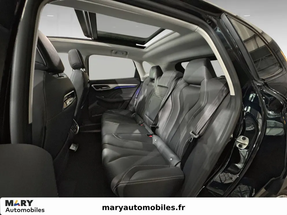 Véhicule occasion 178220 - mg MARVEL R - Photo 10