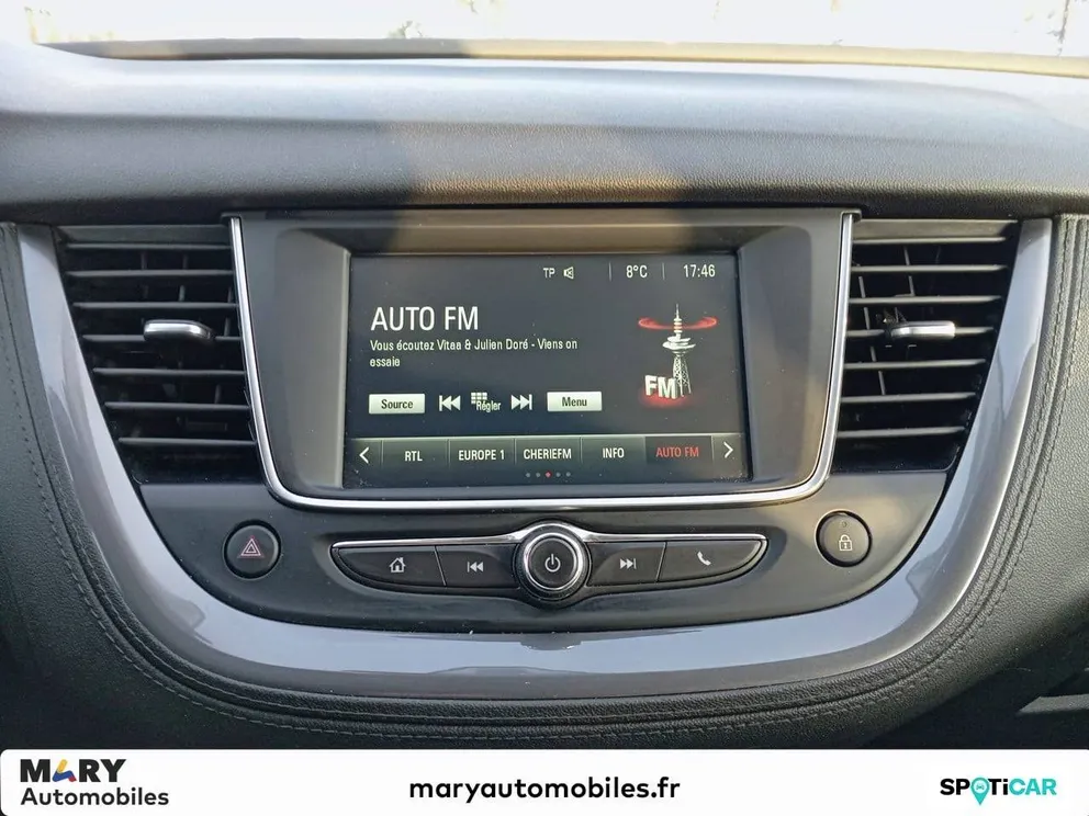 Véhicule occasion 203667 - opel GRANDLAND - Photo 14