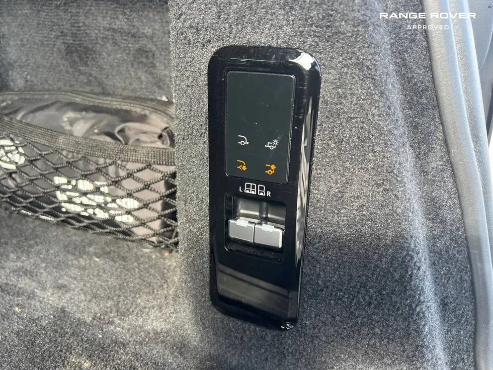 Véhicule occasion 213043 - land rover RANGE ROVER SPORT - Photo 10