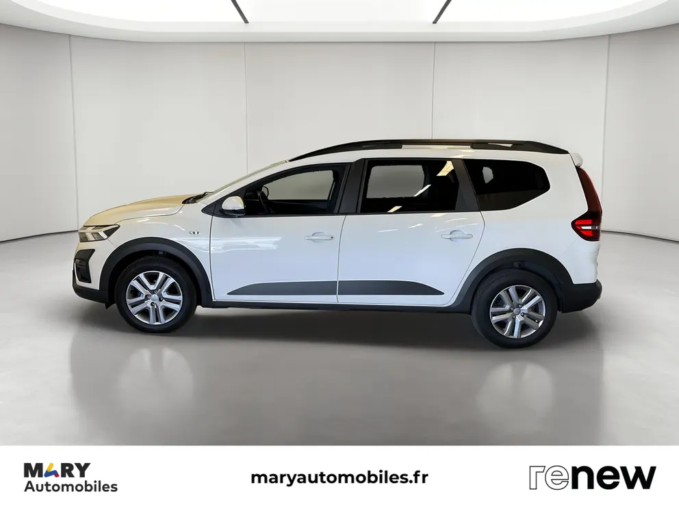 Véhicule occasion 1230959 - dacia JOGGER - Photo 2