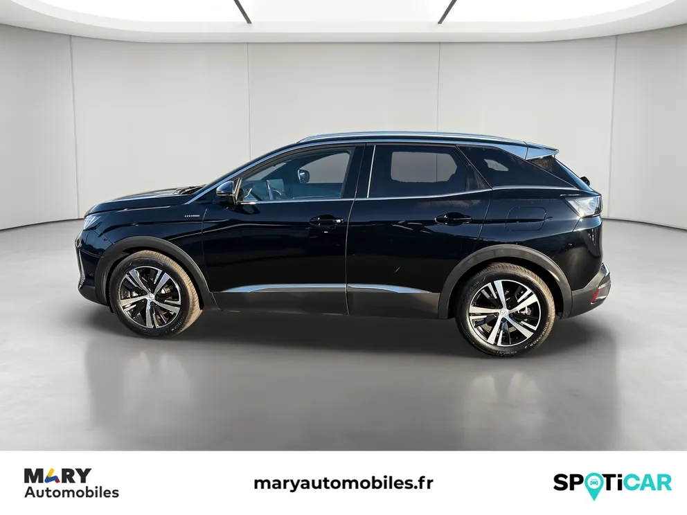 Véhicule occasion 1237355 - peugeot 3008 - Photo 2