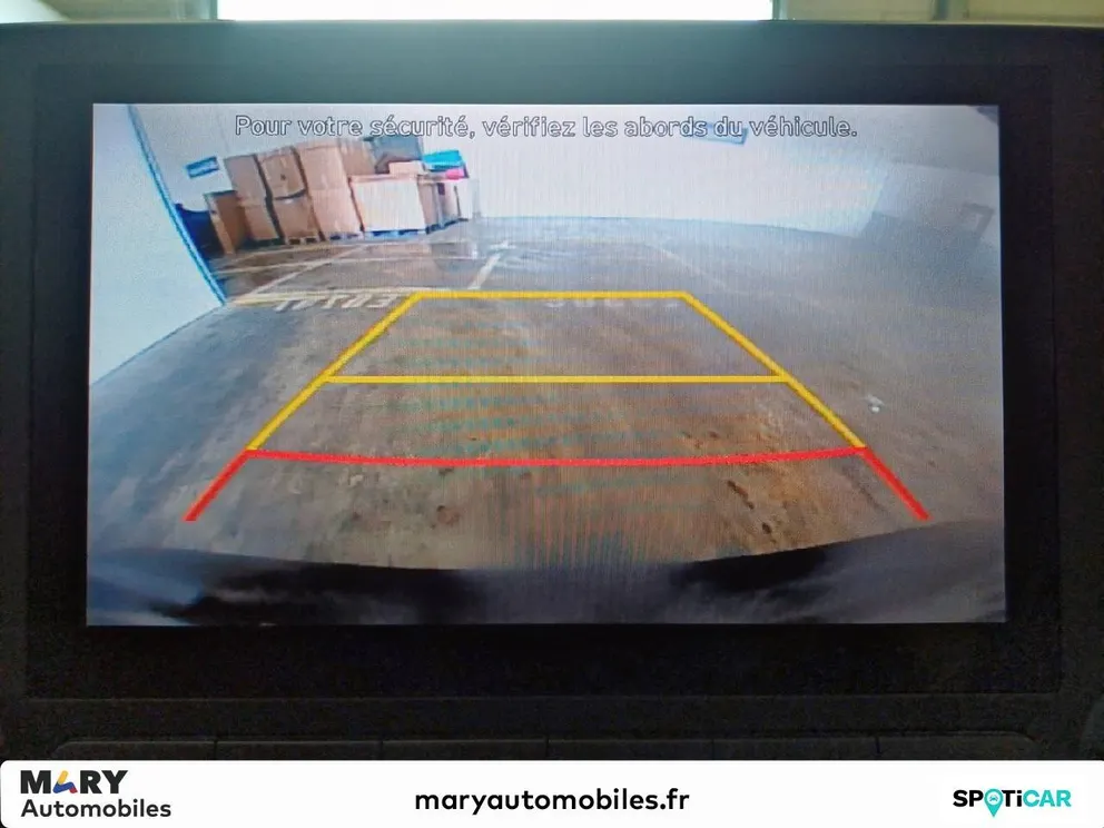 Véhicule occasion 222468 - hyundai KONA - Photo 14