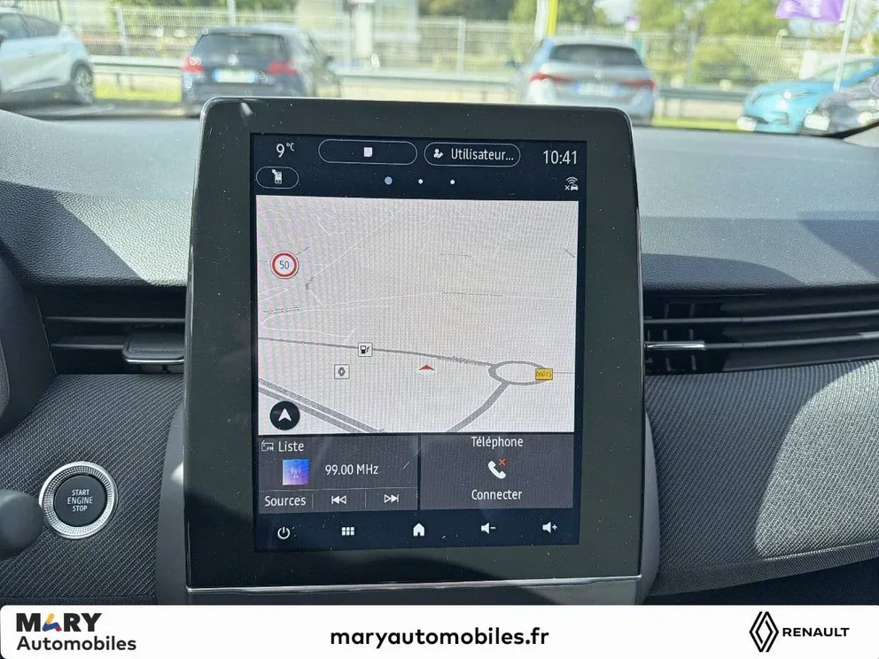 Véhicule occasion 231724 - renault CLIO - Photo 12