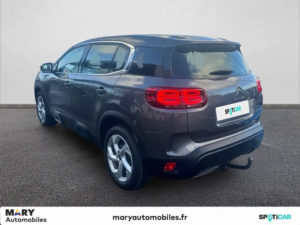 Véhicule occasion 207349 - Citroën C5 AIRCROSS - Photo 7